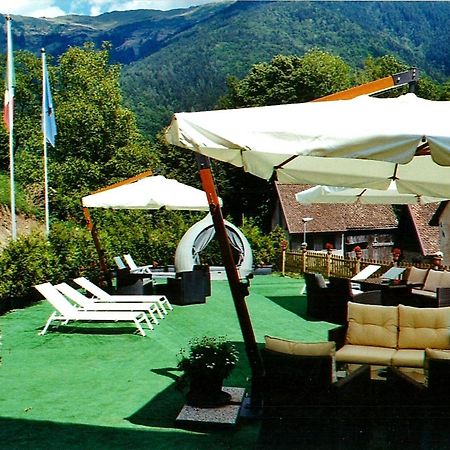 Residence Sugrac Valpicetto Екстер'єр фото