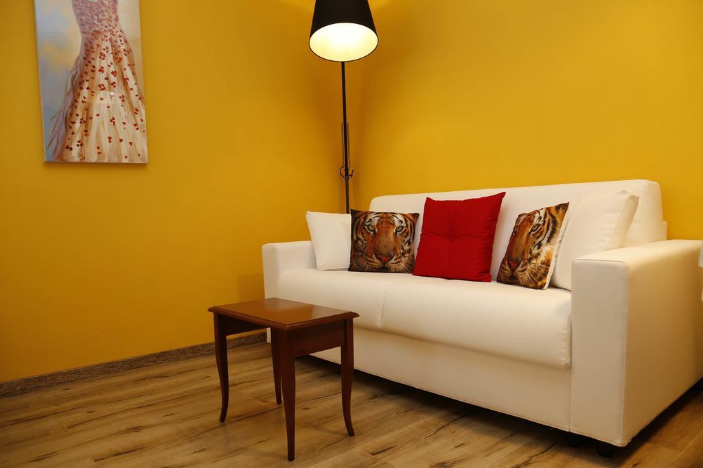 Residence Sugrac Valpicetto Екстер'єр фото