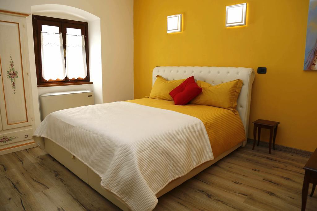 Residence Sugrac Valpicetto Екстер'єр фото