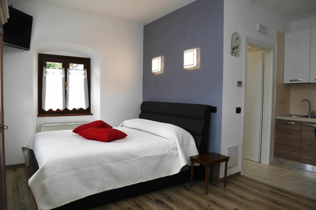 Residence Sugrac Valpicetto Екстер'єр фото