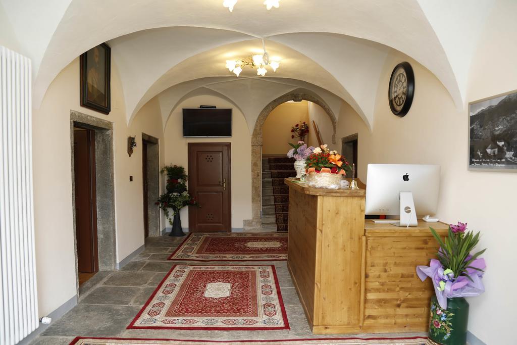 Residence Sugrac Valpicetto Екстер'єр фото