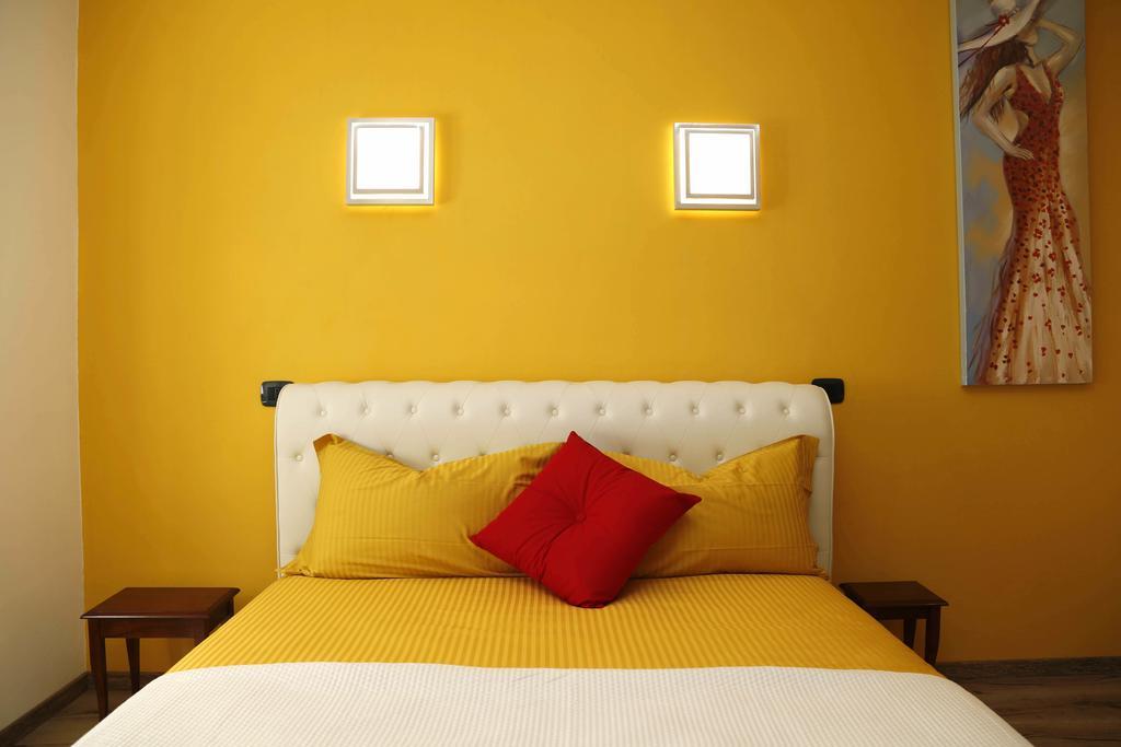 Residence Sugrac Valpicetto Екстер'єр фото