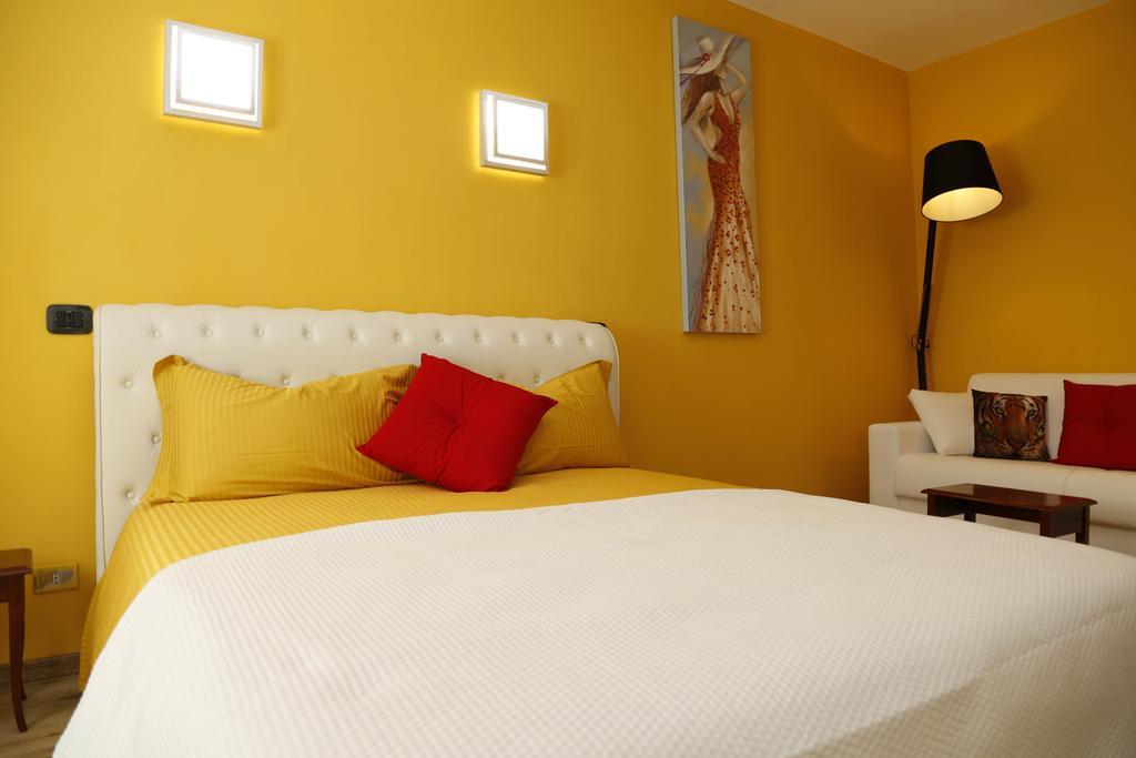 Residence Sugrac Valpicetto Екстер'єр фото