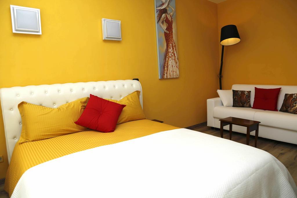 Residence Sugrac Valpicetto Екстер'єр фото