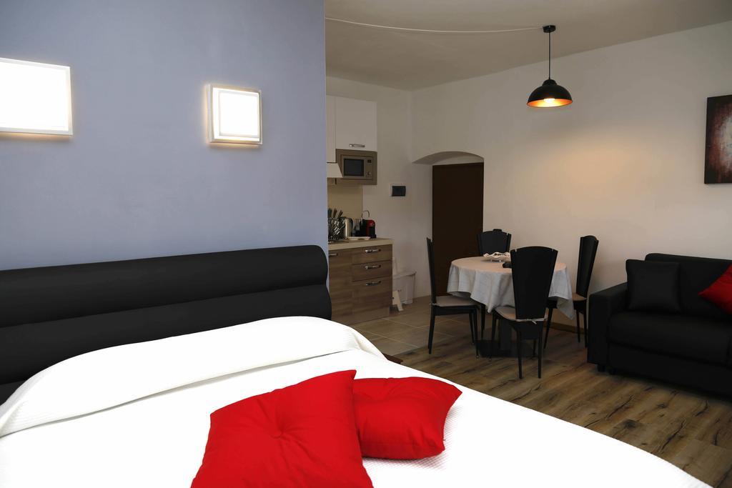Residence Sugrac Valpicetto Екстер'єр фото