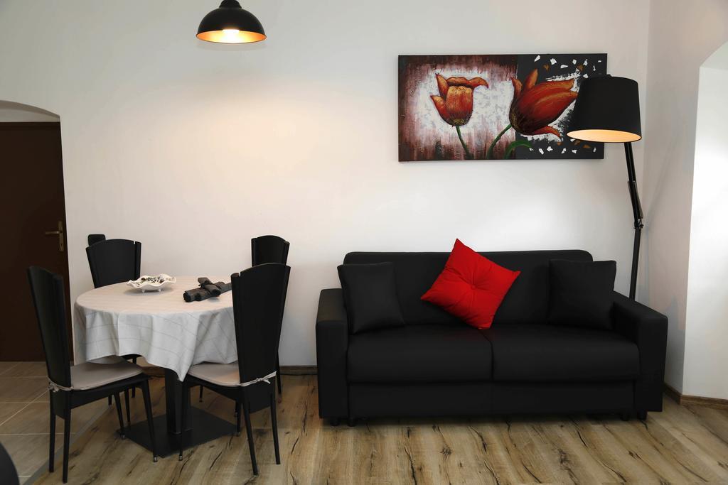 Residence Sugrac Valpicetto Екстер'єр фото