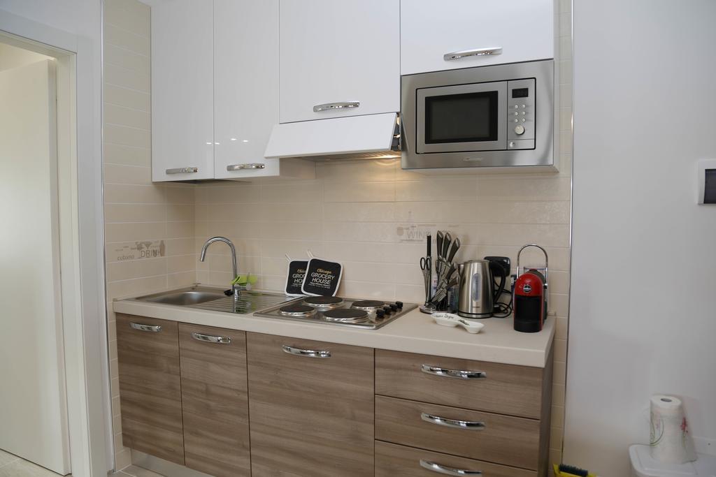 Residence Sugrac Valpicetto Екстер'єр фото