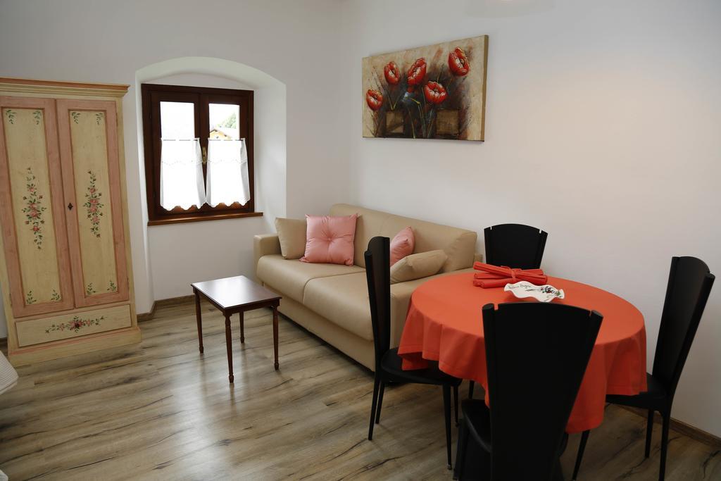 Residence Sugrac Valpicetto Екстер'єр фото