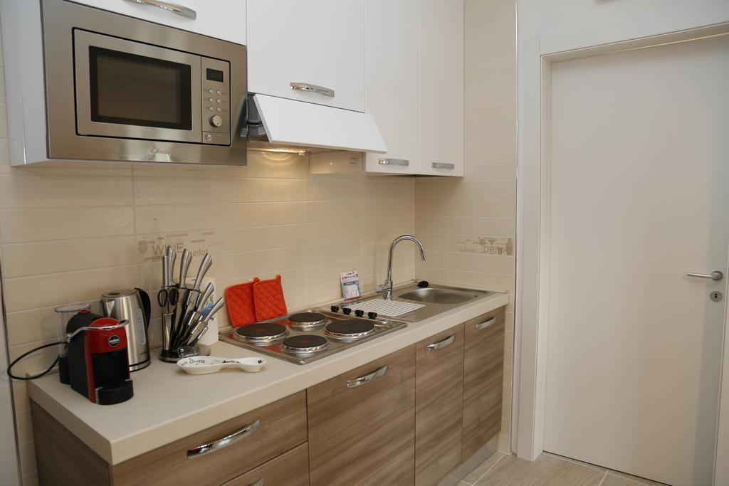 Residence Sugrac Valpicetto Екстер'єр фото