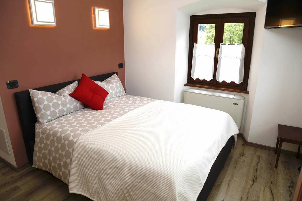 Residence Sugrac Valpicetto Екстер'єр фото