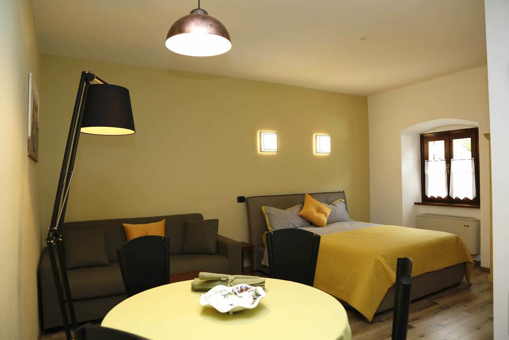 Residence Sugrac Valpicetto Екстер'єр фото