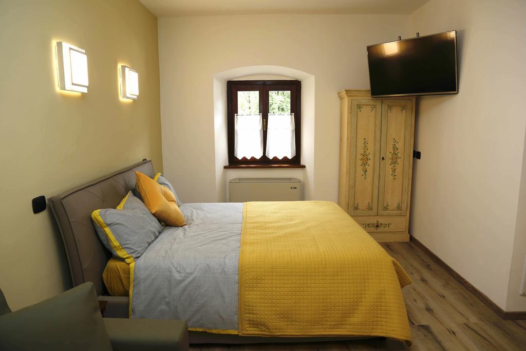 Residence Sugrac Valpicetto Екстер'єр фото