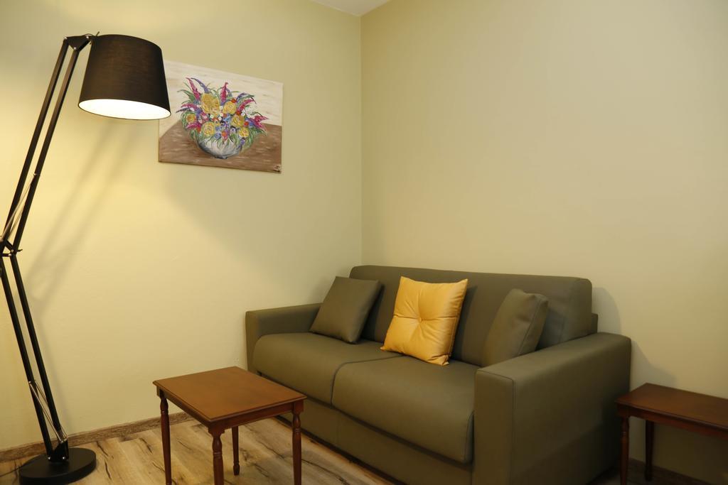 Residence Sugrac Valpicetto Екстер'єр фото