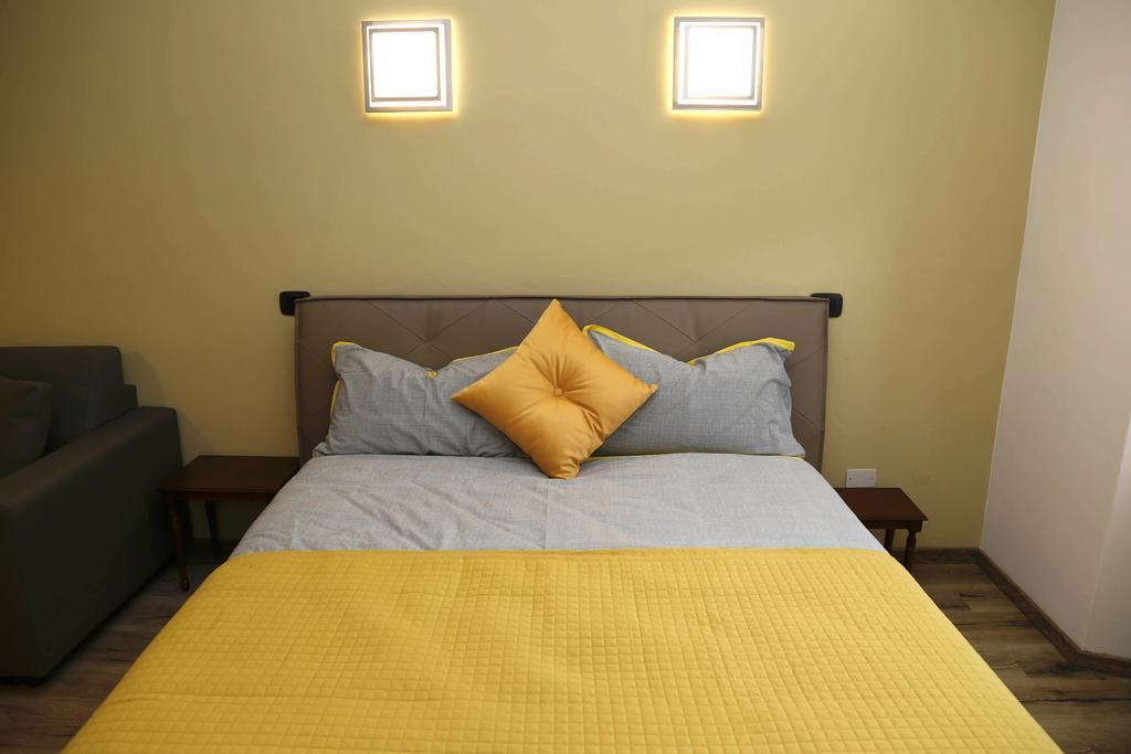Residence Sugrac Valpicetto Екстер'єр фото
