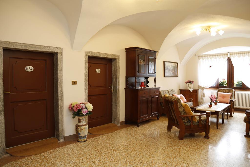 Residence Sugrac Valpicetto Екстер'єр фото