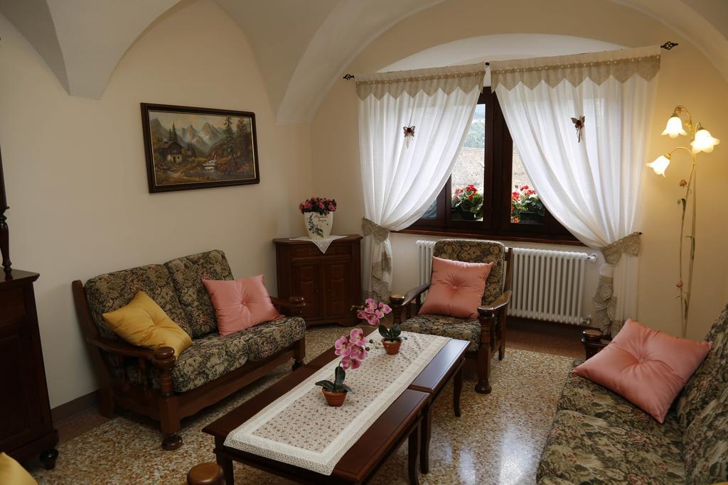 Residence Sugrac Valpicetto Екстер'єр фото