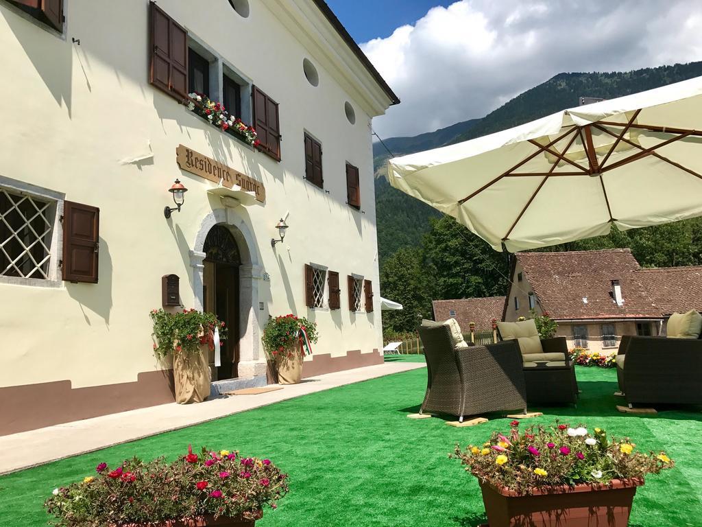 Residence Sugrac Valpicetto Екстер'єр фото