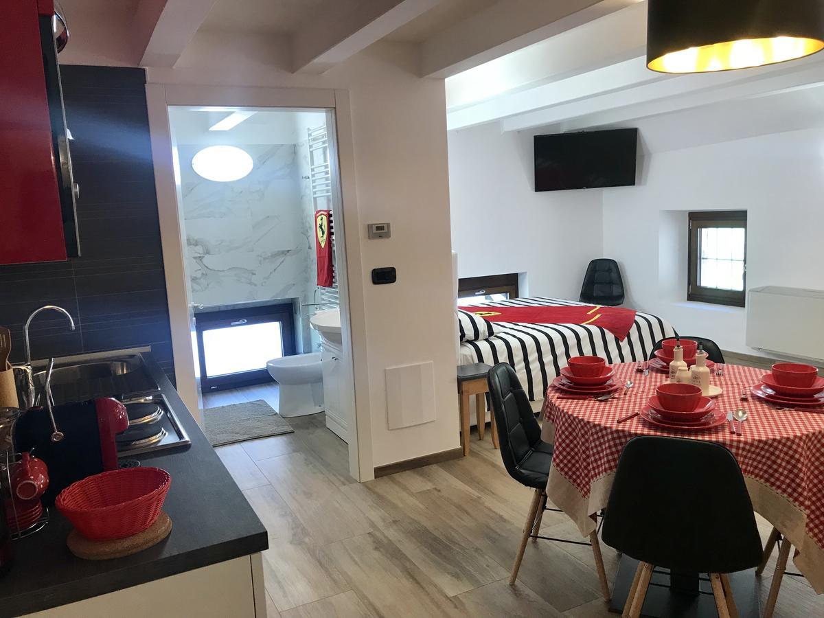 Residence Sugrac Valpicetto Екстер'єр фото