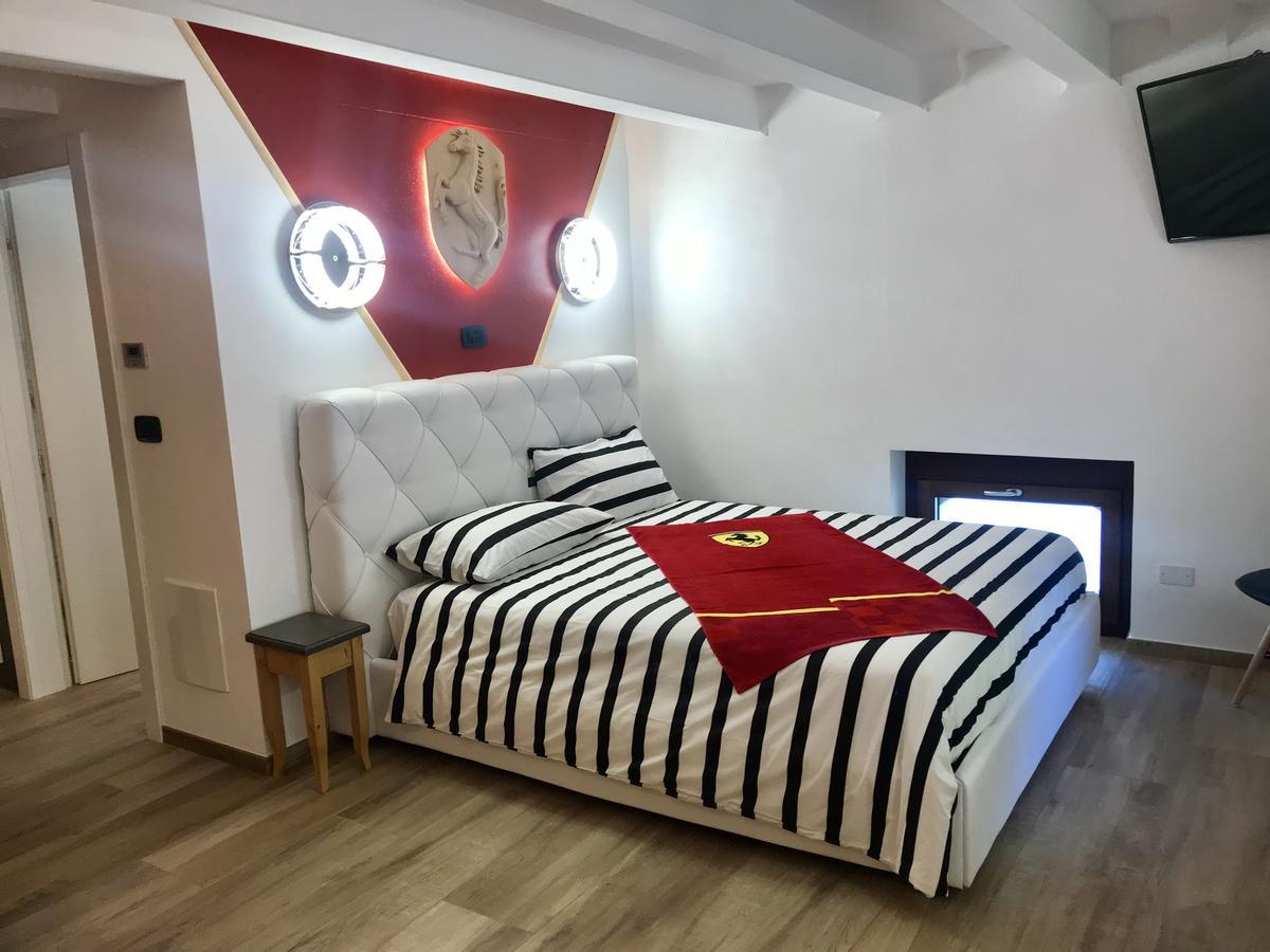 Residence Sugrac Valpicetto Екстер'єр фото