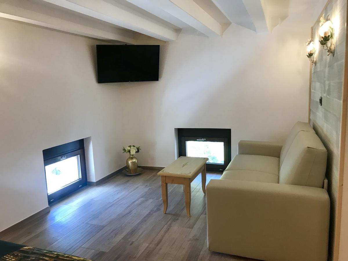 Residence Sugrac Valpicetto Екстер'єр фото