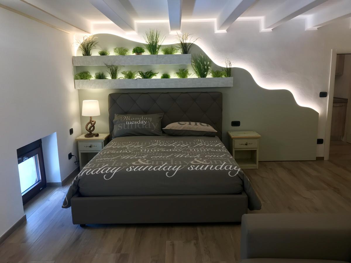 Residence Sugrac Valpicetto Екстер'єр фото