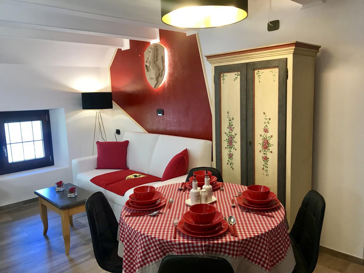 Residence Sugrac Valpicetto Екстер'єр фото