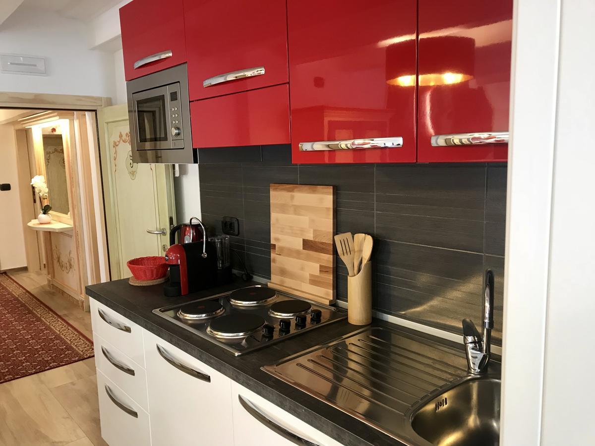 Residence Sugrac Valpicetto Екстер'єр фото