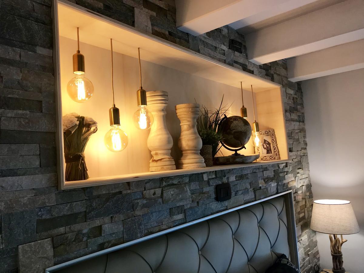Residence Sugrac Valpicetto Екстер'єр фото