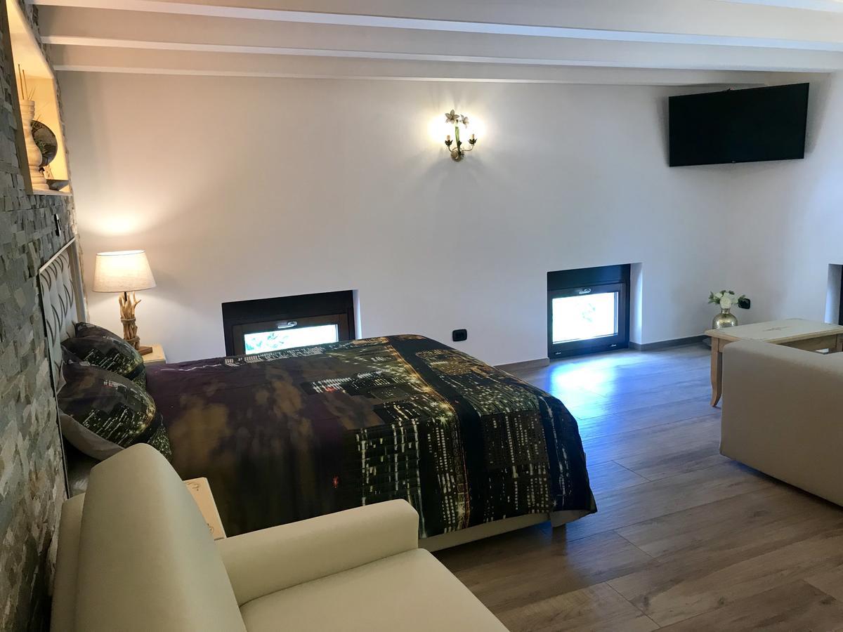 Residence Sugrac Valpicetto Екстер'єр фото