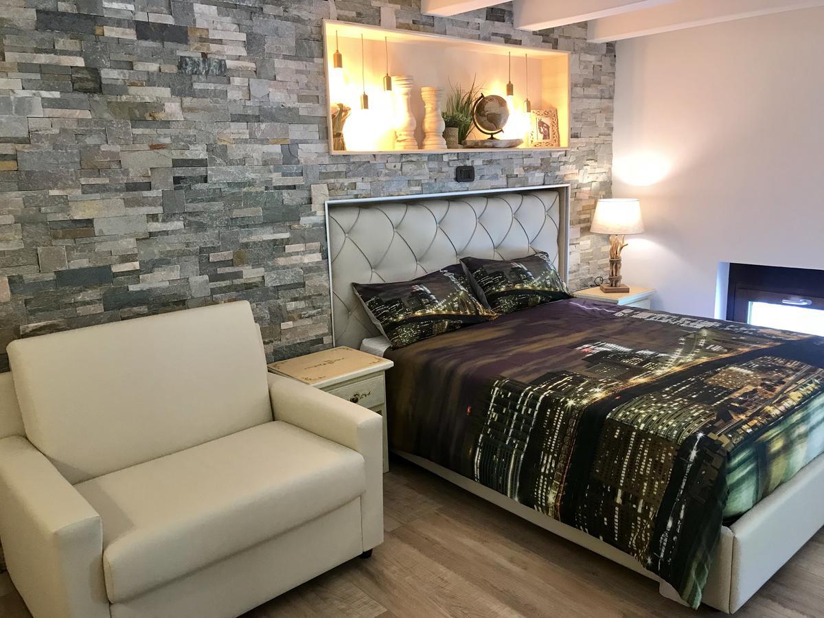 Residence Sugrac Valpicetto Екстер'єр фото