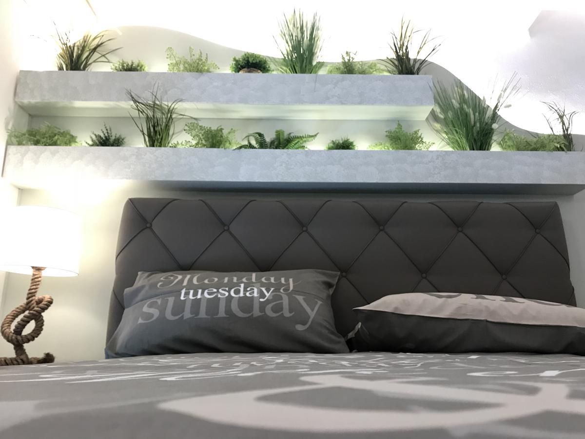 Residence Sugrac Valpicetto Екстер'єр фото