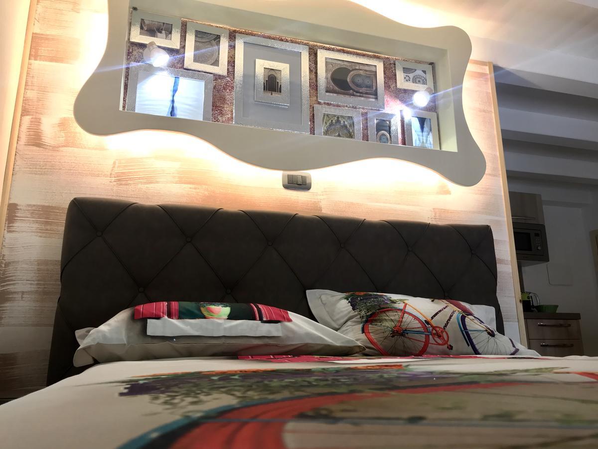 Residence Sugrac Valpicetto Екстер'єр фото