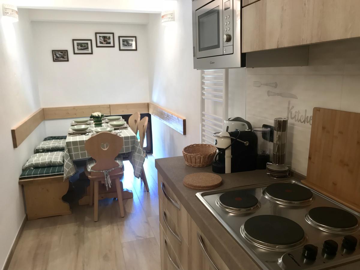 Residence Sugrac Valpicetto Екстер'єр фото