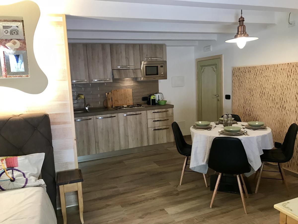 Residence Sugrac Valpicetto Екстер'єр фото