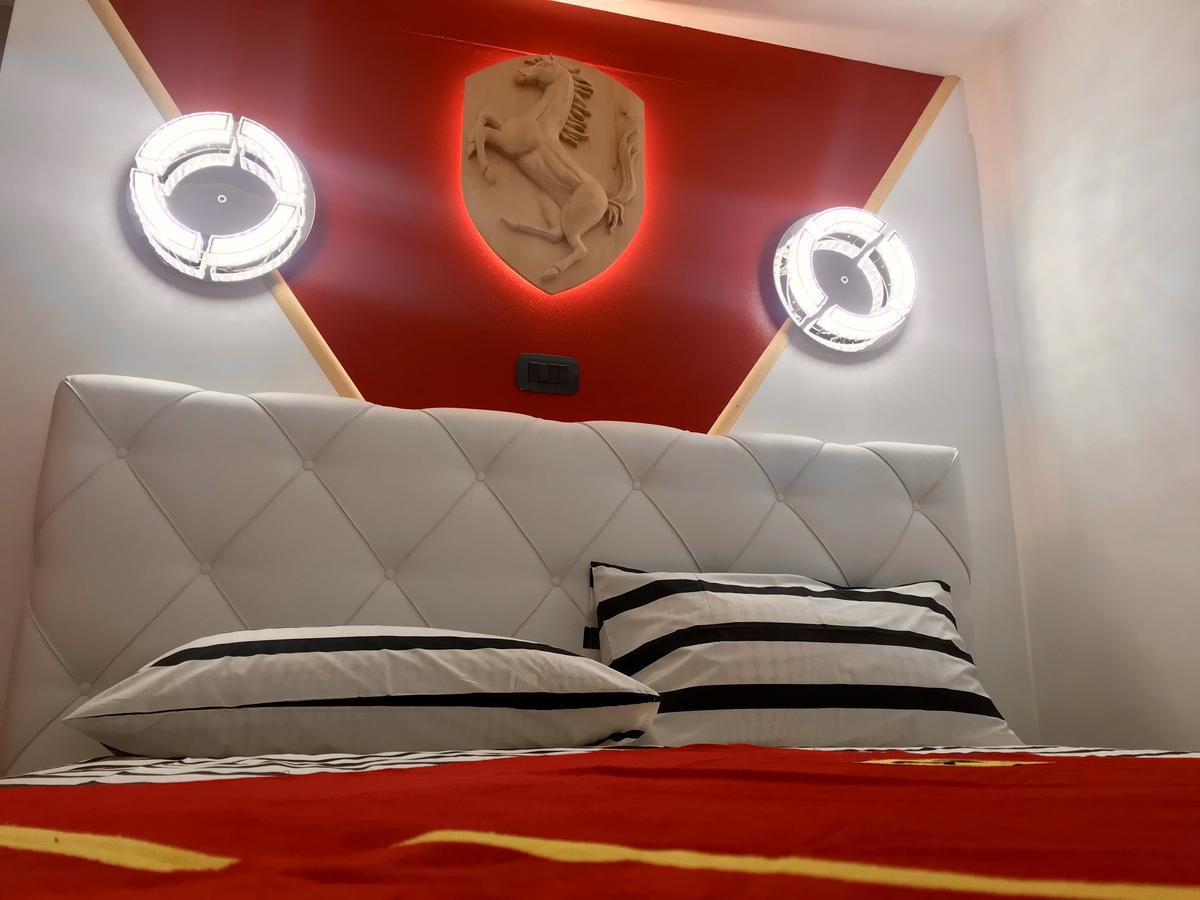 Residence Sugrac Valpicetto Екстер'єр фото