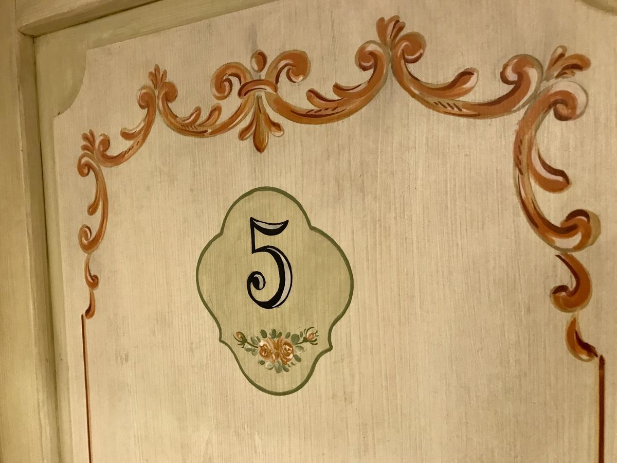 Residence Sugrac Valpicetto Екстер'єр фото