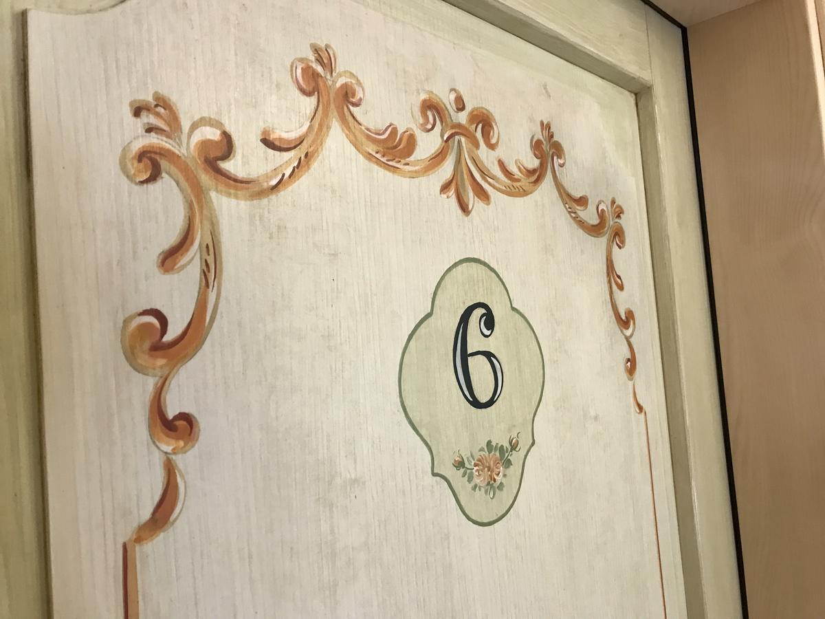 Residence Sugrac Valpicetto Екстер'єр фото