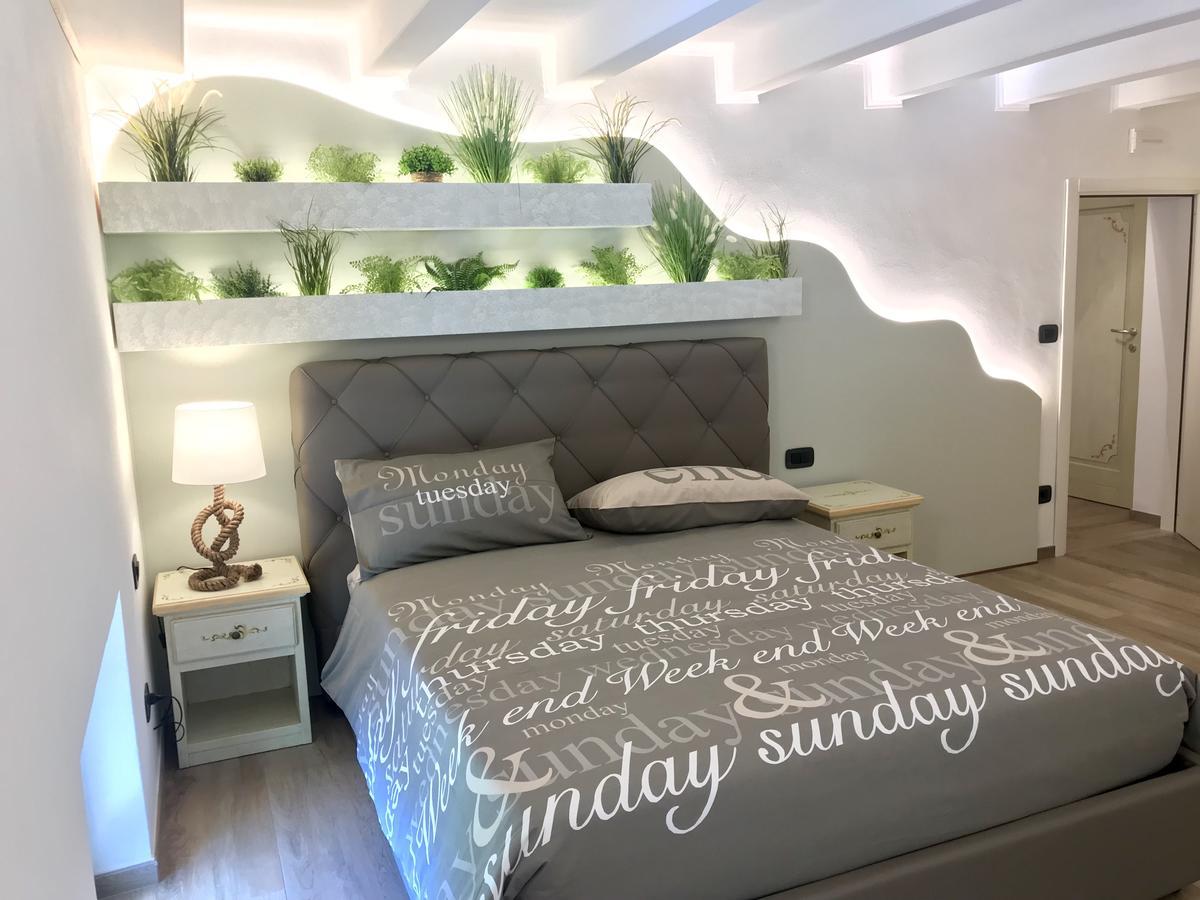 Residence Sugrac Valpicetto Екстер'єр фото