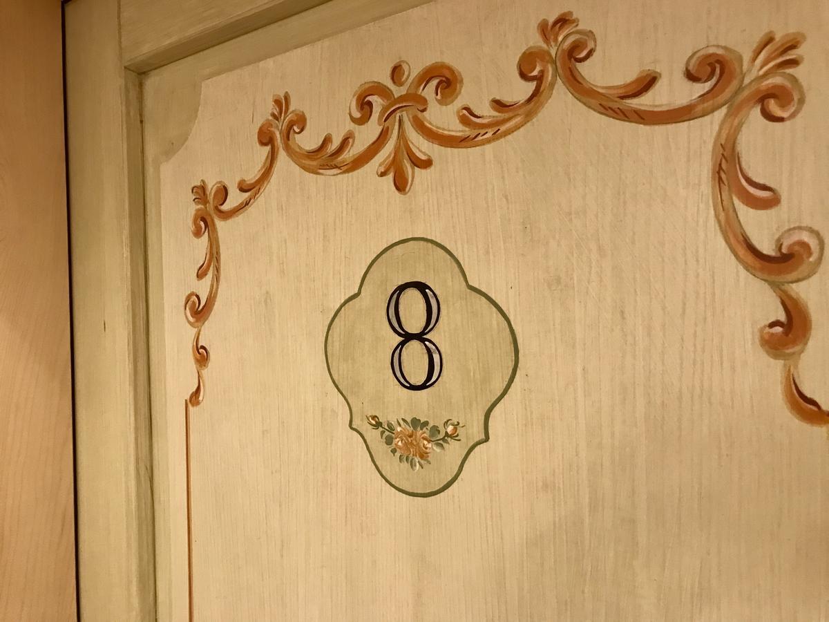 Residence Sugrac Valpicetto Екстер'єр фото
