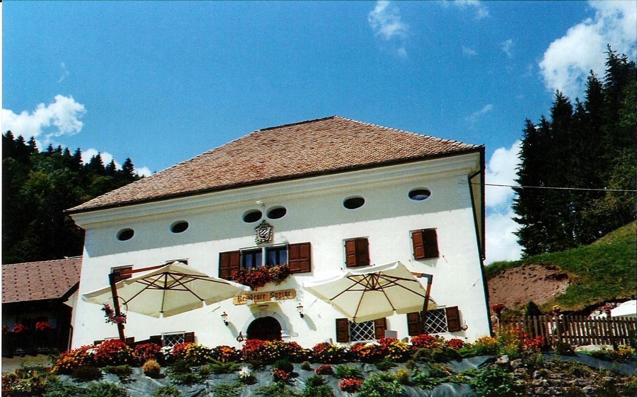 Residence Sugrac Valpicetto Екстер'єр фото