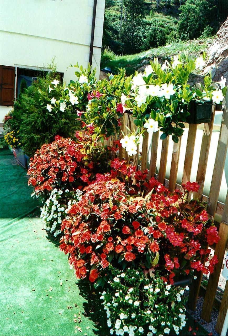 Residence Sugrac Valpicetto Екстер'єр фото