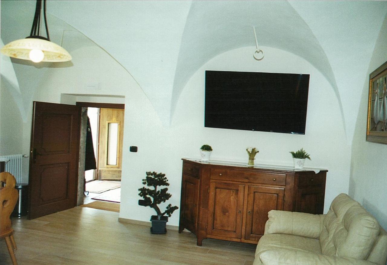 Residence Sugrac Valpicetto Екстер'єр фото