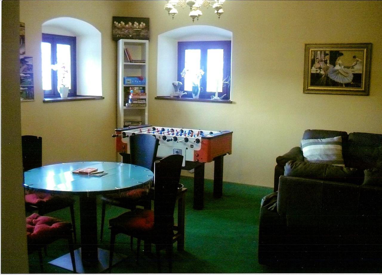 Residence Sugrac Valpicetto Екстер'єр фото